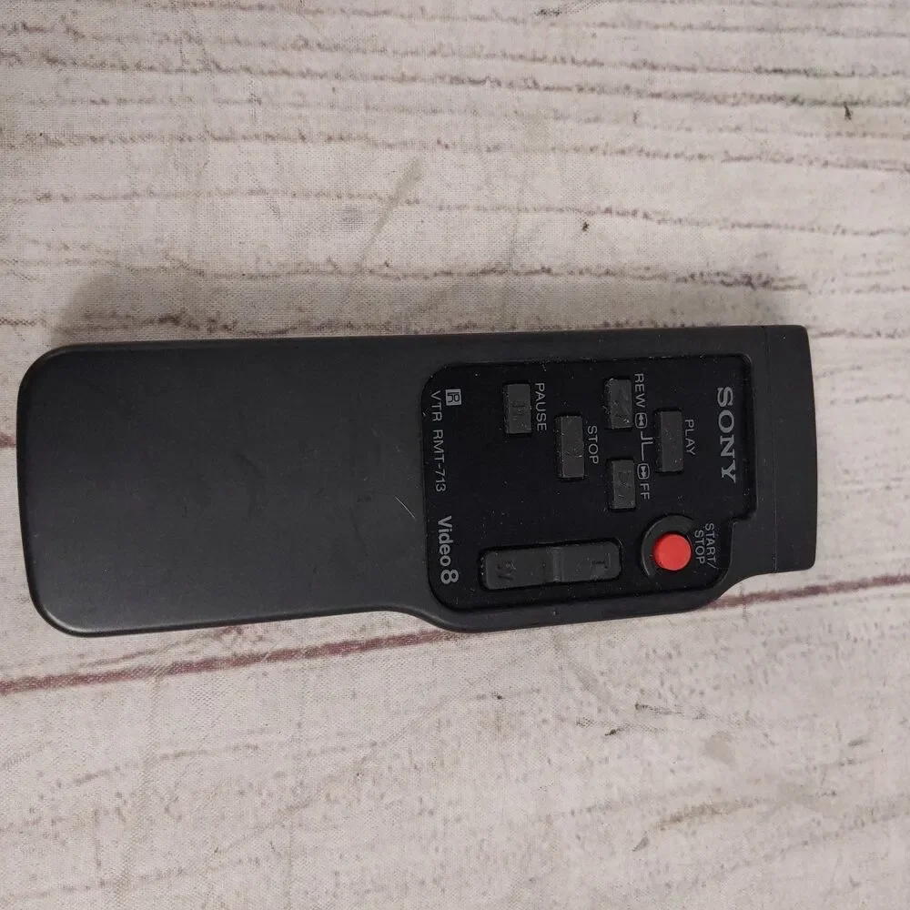 Sony tested working